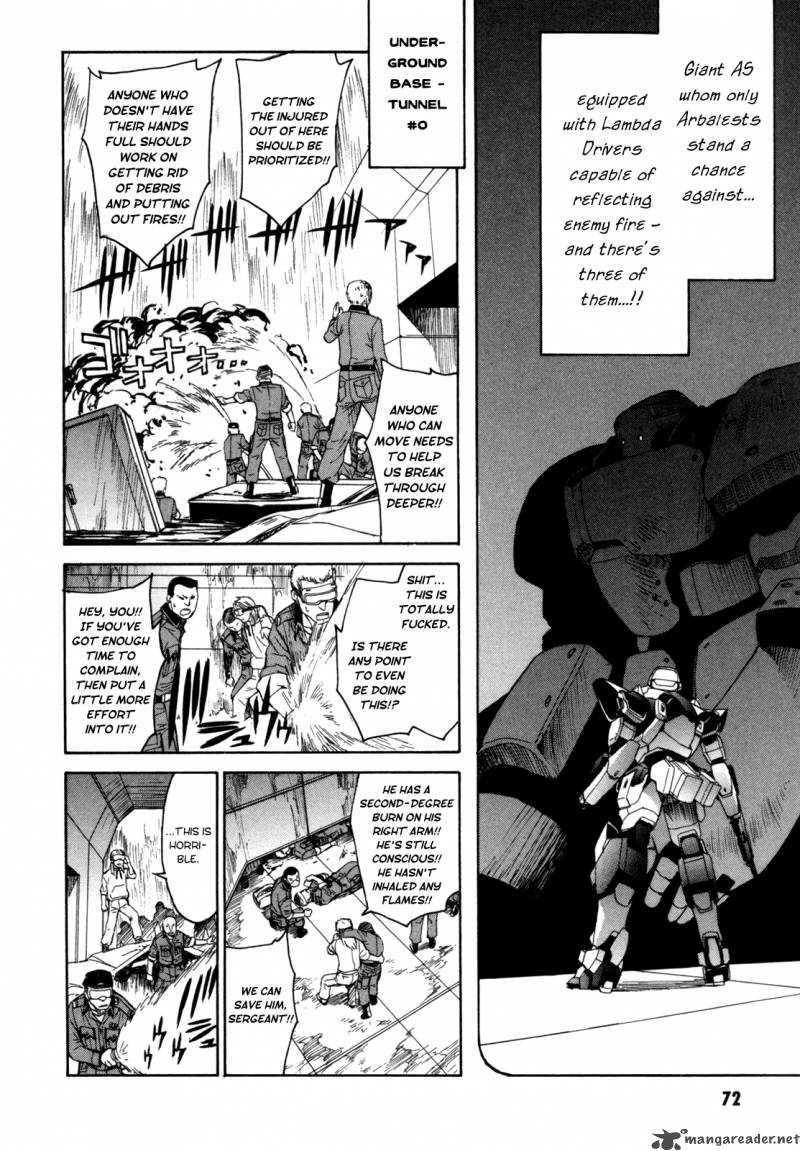 Full Metal Panic Sigma 20 7