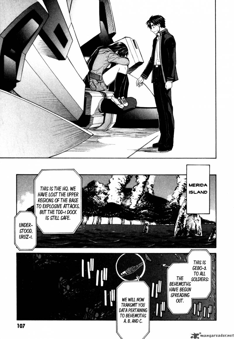 Full Metal Panic Sigma 21 12