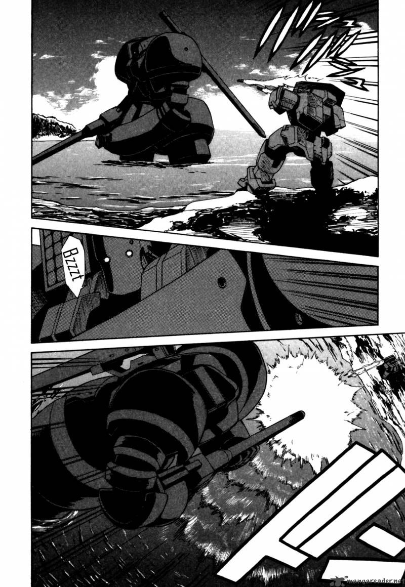 Full Metal Panic Sigma 21 15
