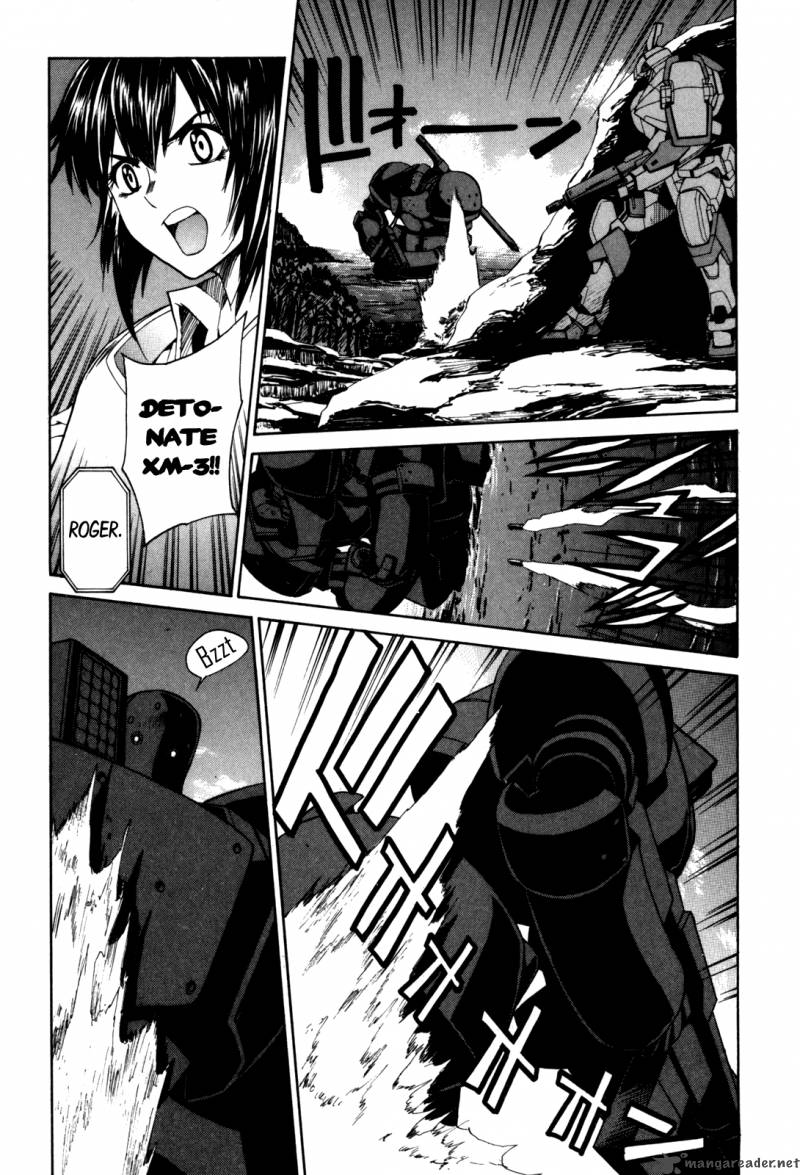 Full Metal Panic Sigma 21 16