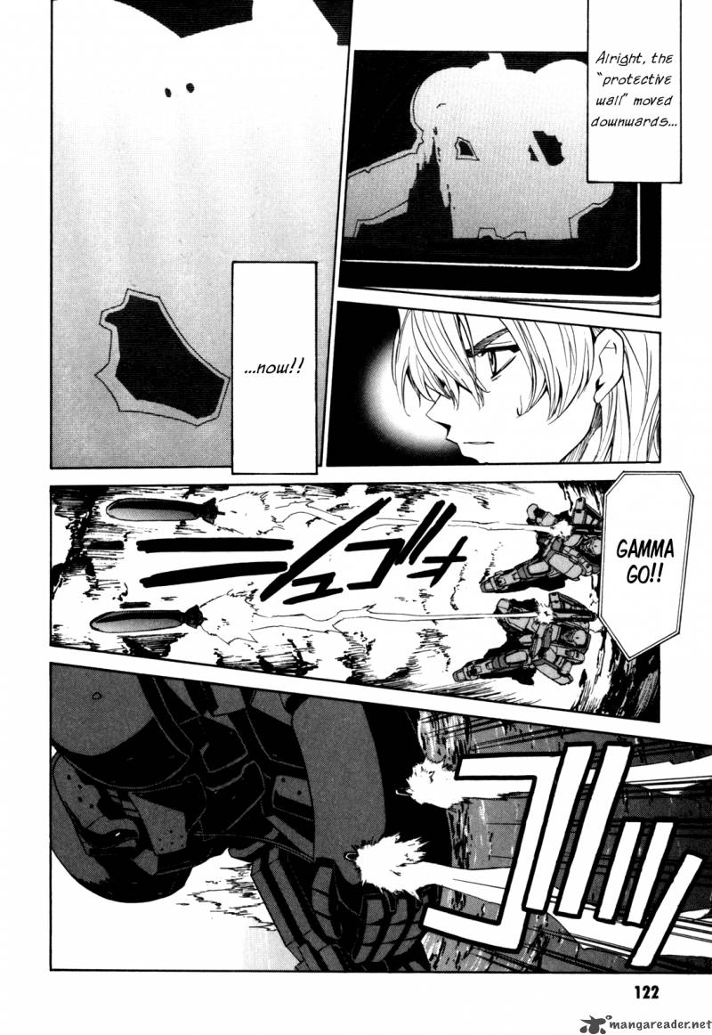 Full Metal Panic Sigma 21 27