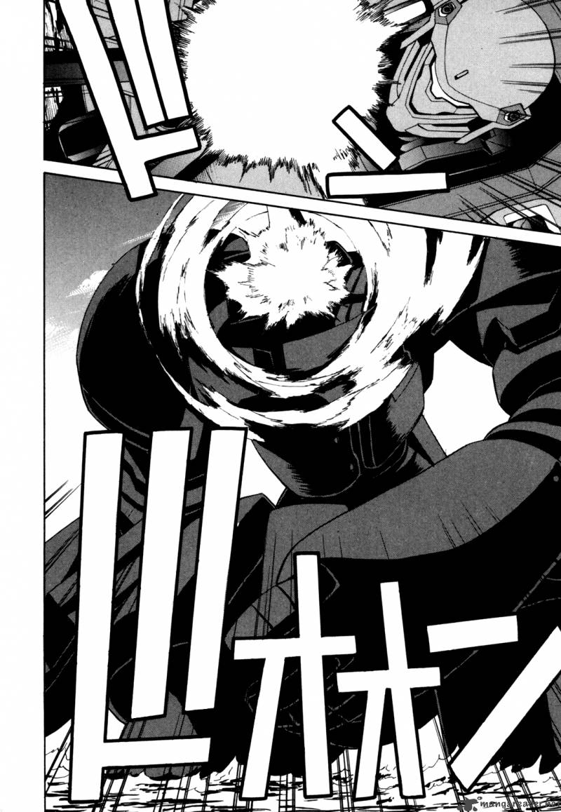 Full Metal Panic Sigma 21 29