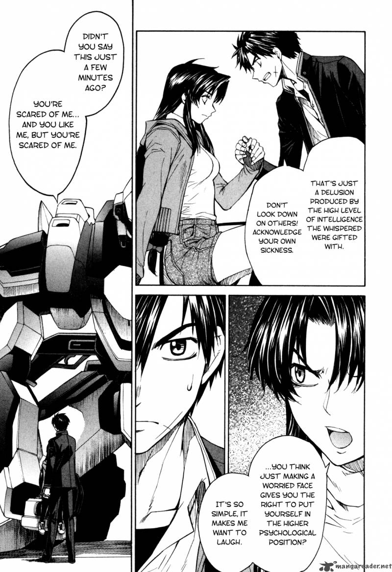 Full Metal Panic Sigma 21 7