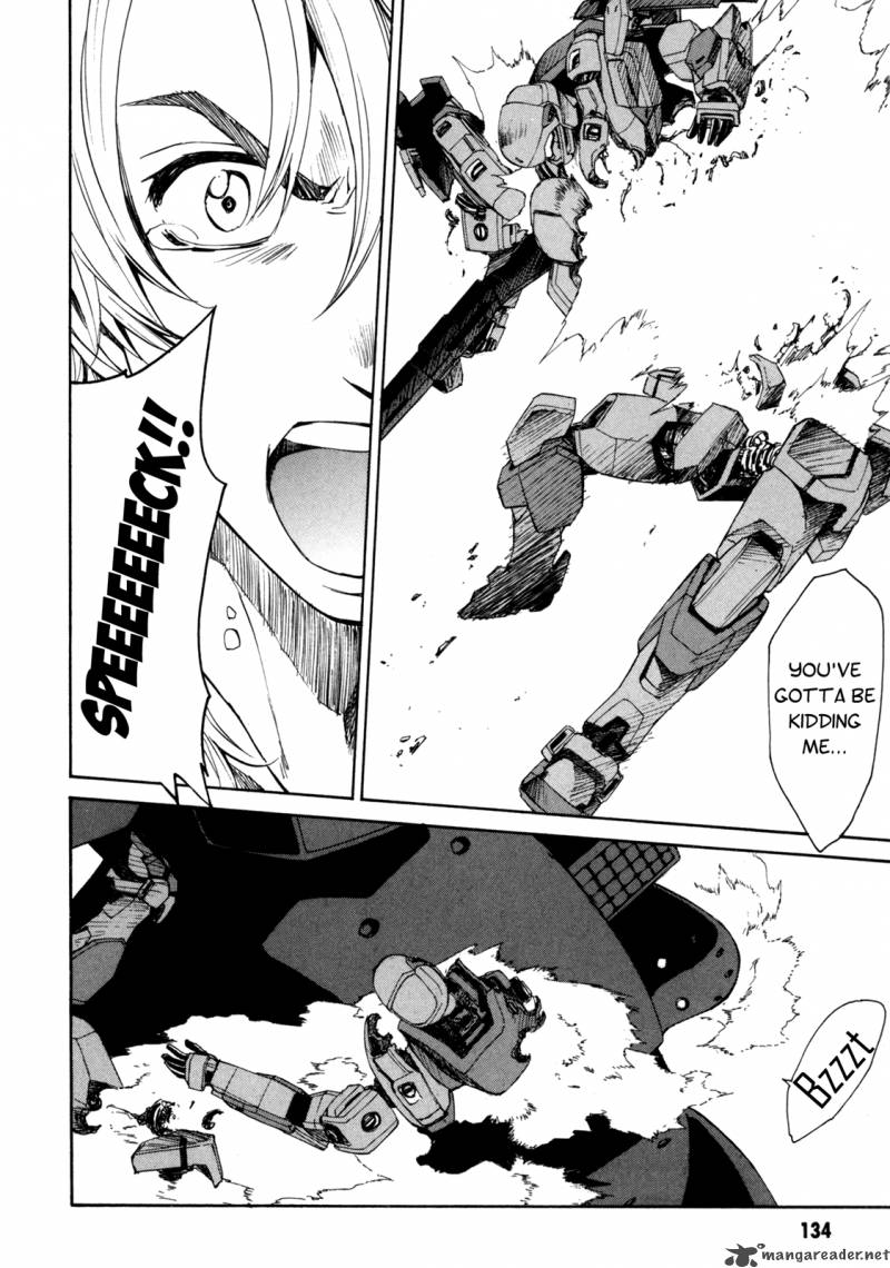 Full Metal Panic Sigma 22 10