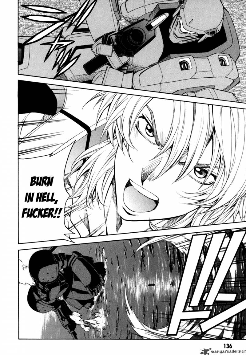 Full Metal Panic Sigma 22 12
