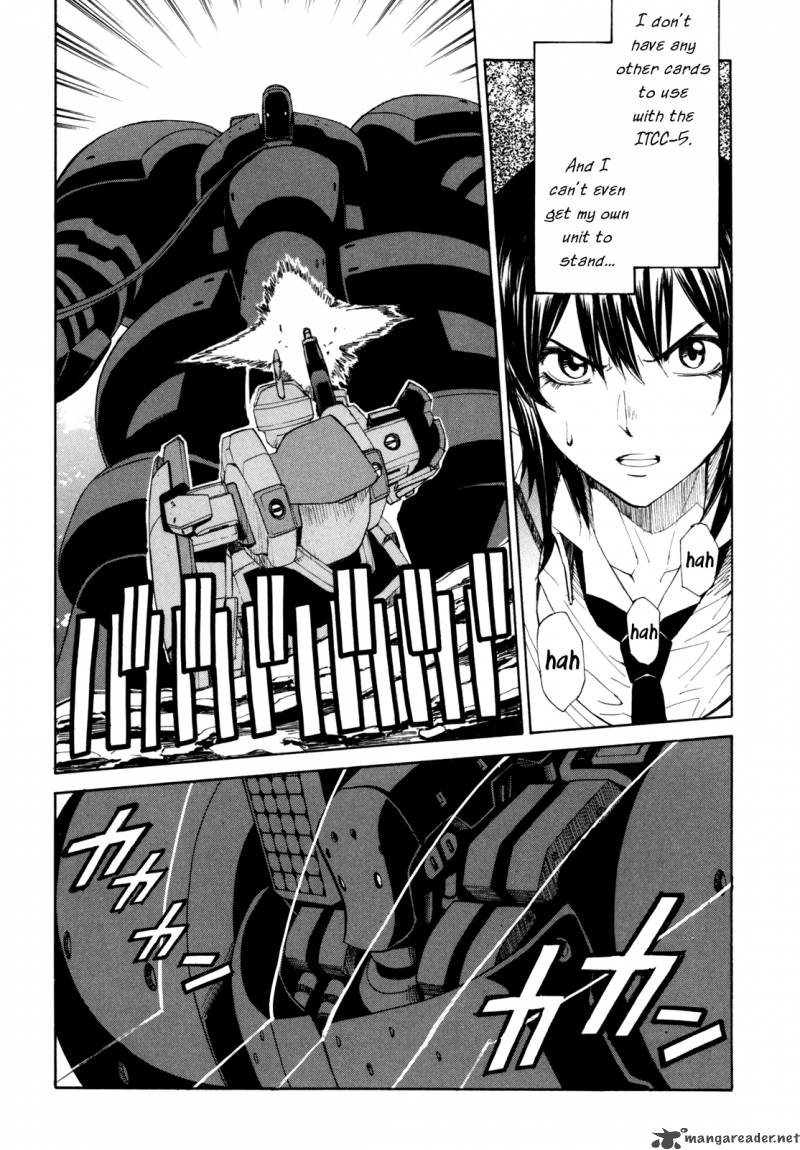 Full Metal Panic Sigma 22 17