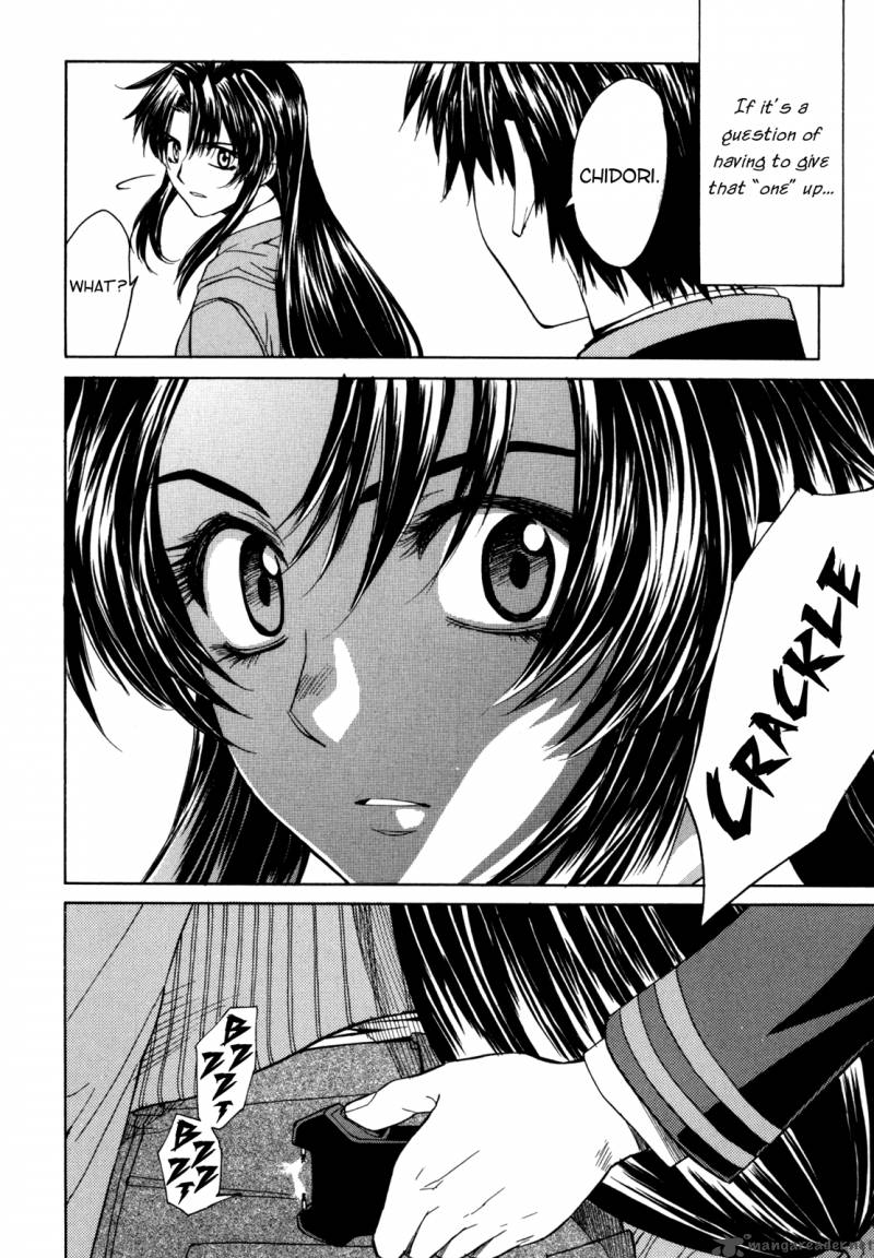Full Metal Panic Sigma 22 24