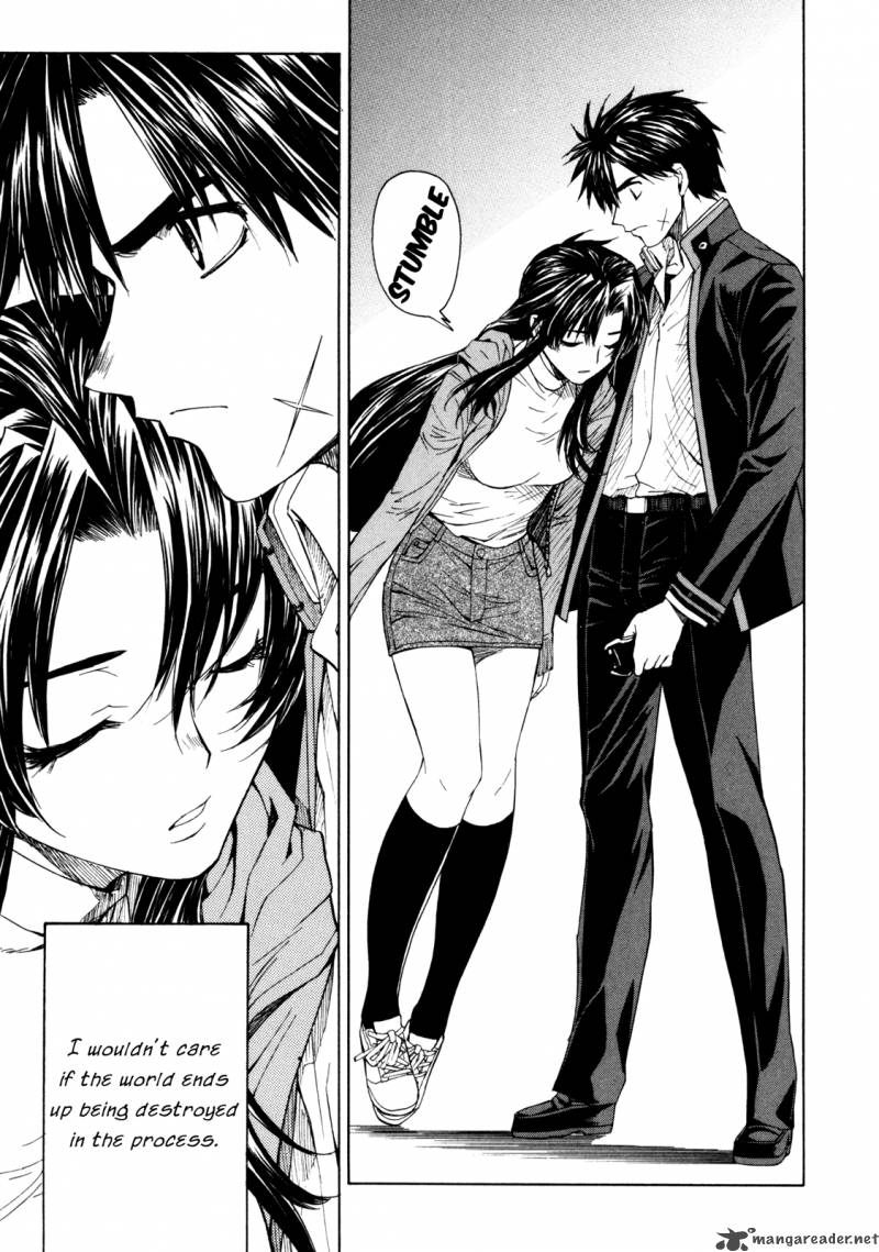 Full Metal Panic Sigma 22 25