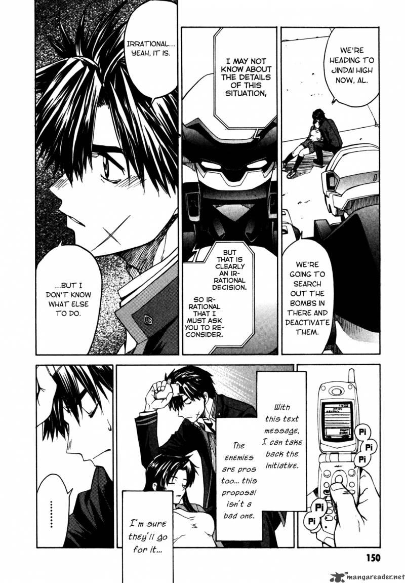Full Metal Panic Sigma 22 26