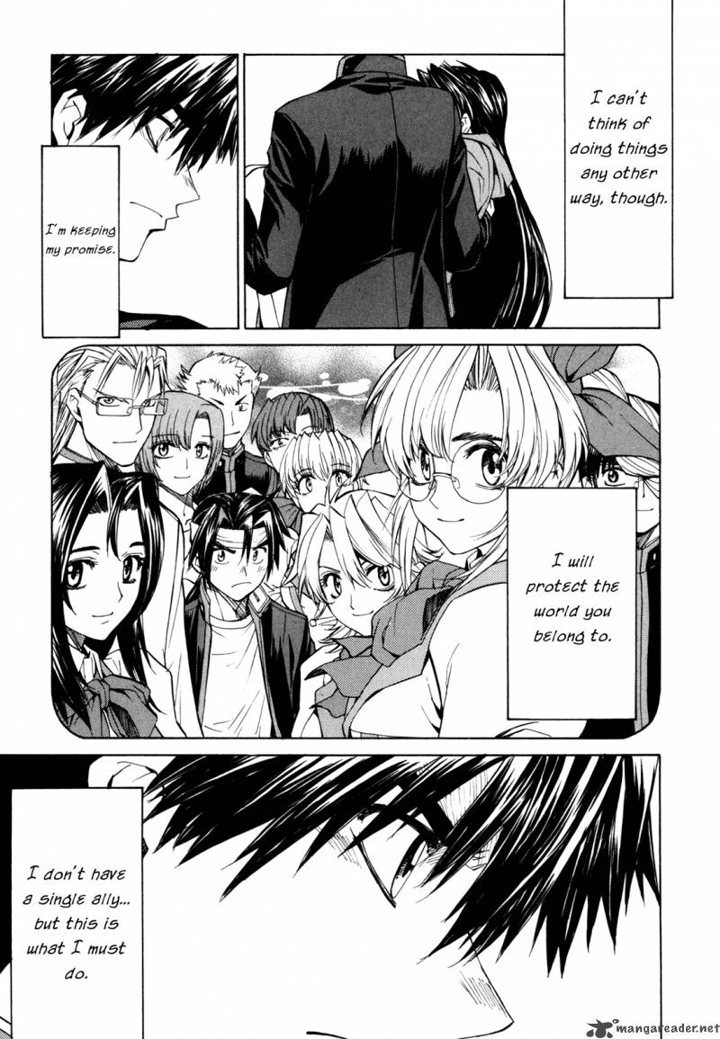 Full Metal Panic Sigma 22 29