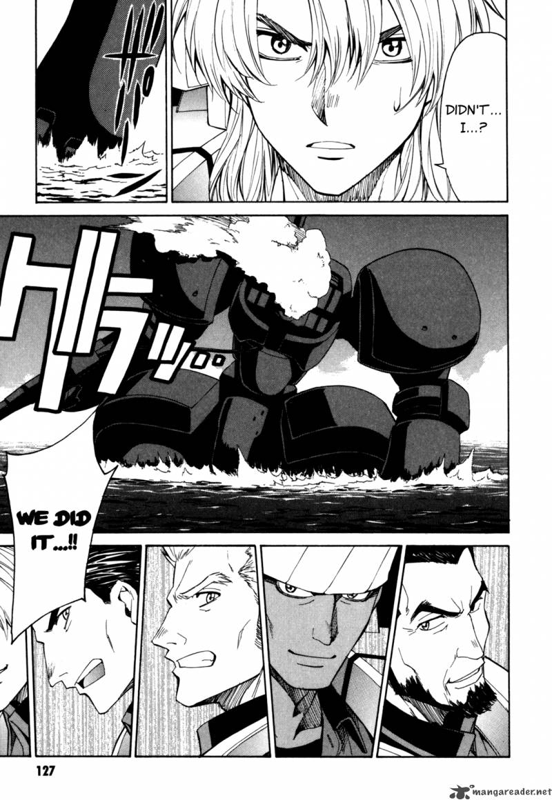Full Metal Panic Sigma 22 3
