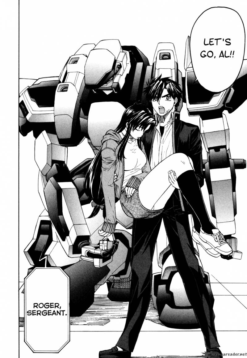 Full Metal Panic Sigma 22 30