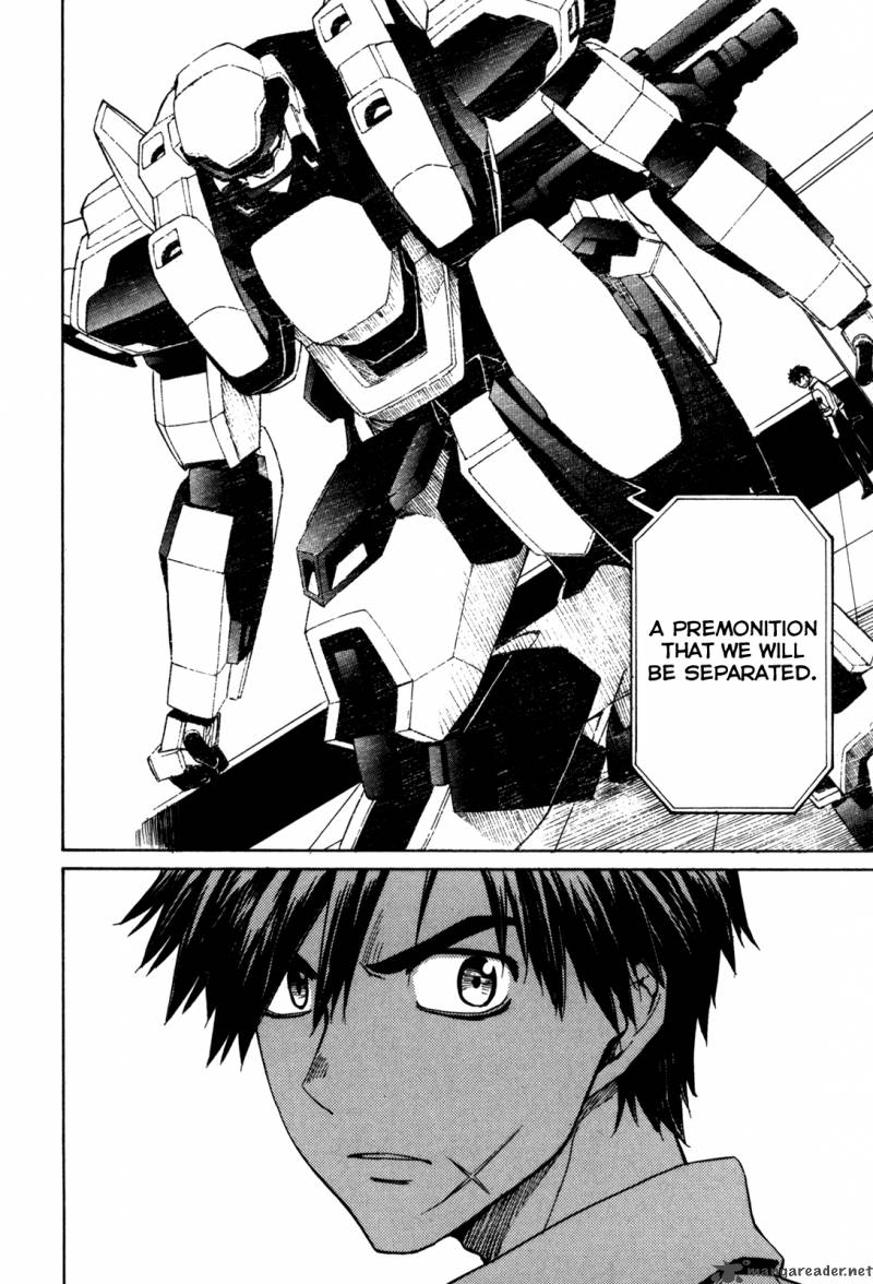 Full Metal Panic Sigma 23 11