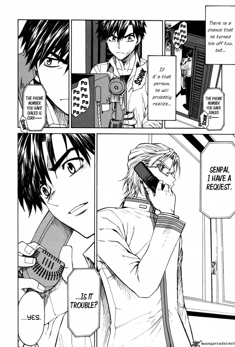 Full Metal Panic Sigma 23 13