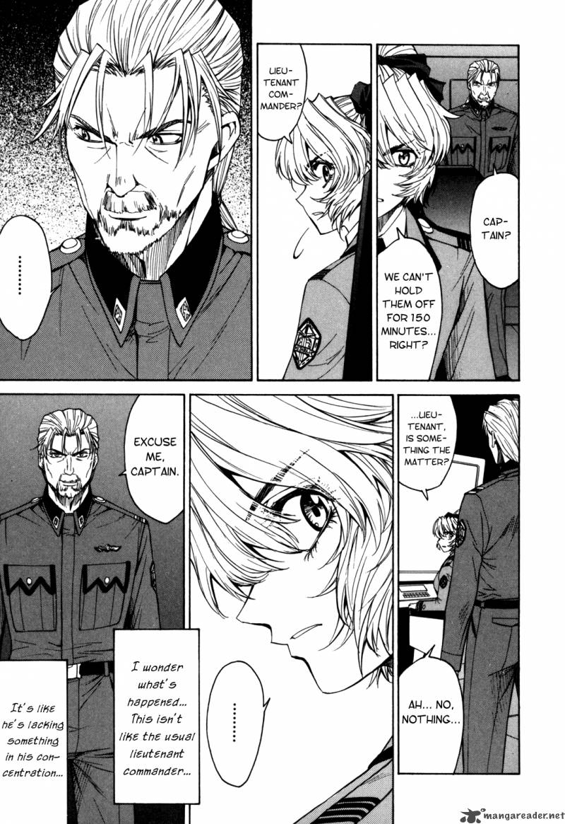 Full Metal Panic Sigma 23 28