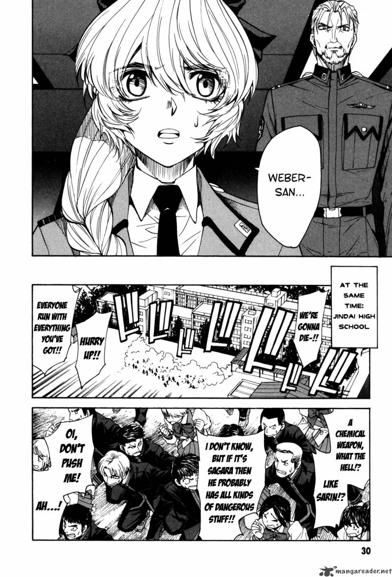 Full Metal Panic Sigma 23 31