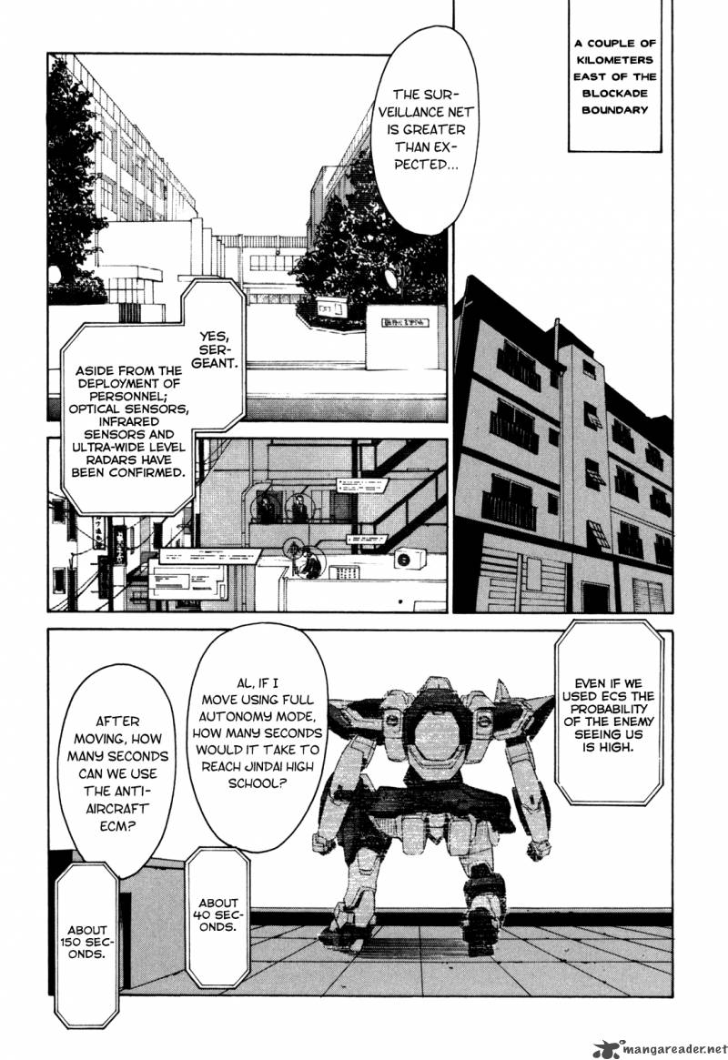Full Metal Panic Sigma 23 7