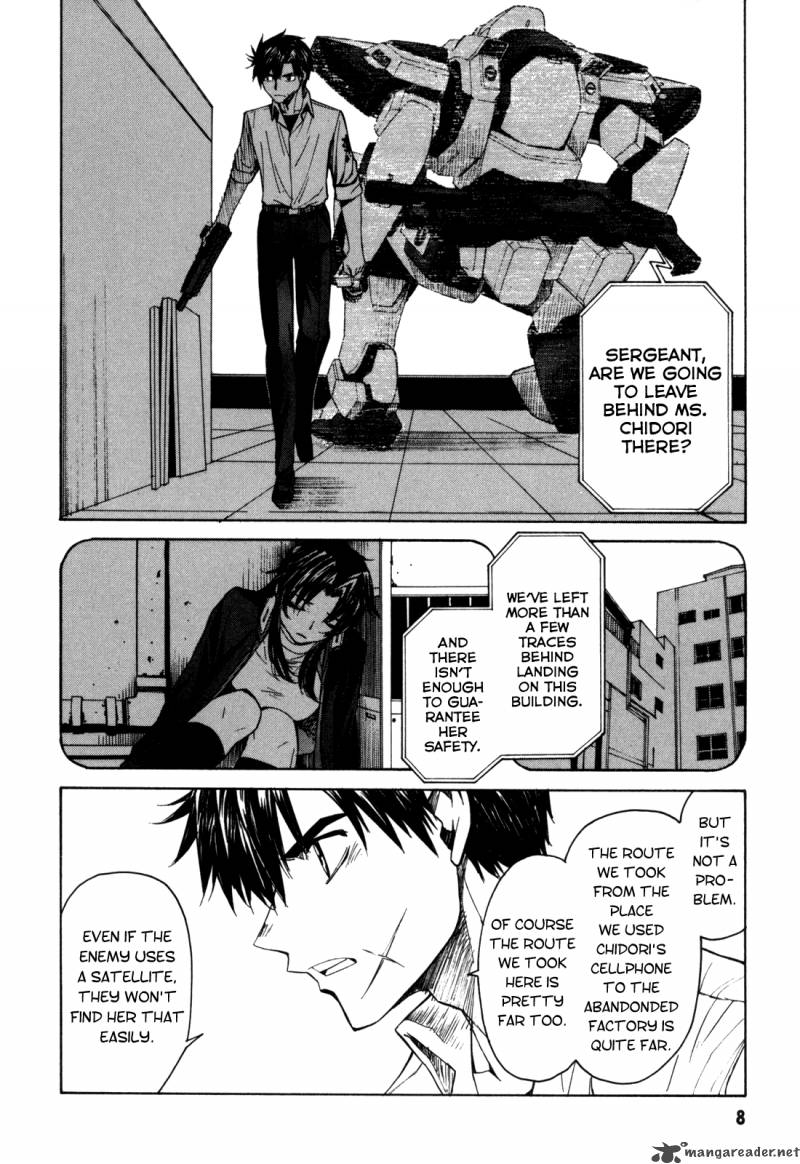 Full Metal Panic Sigma 23 9