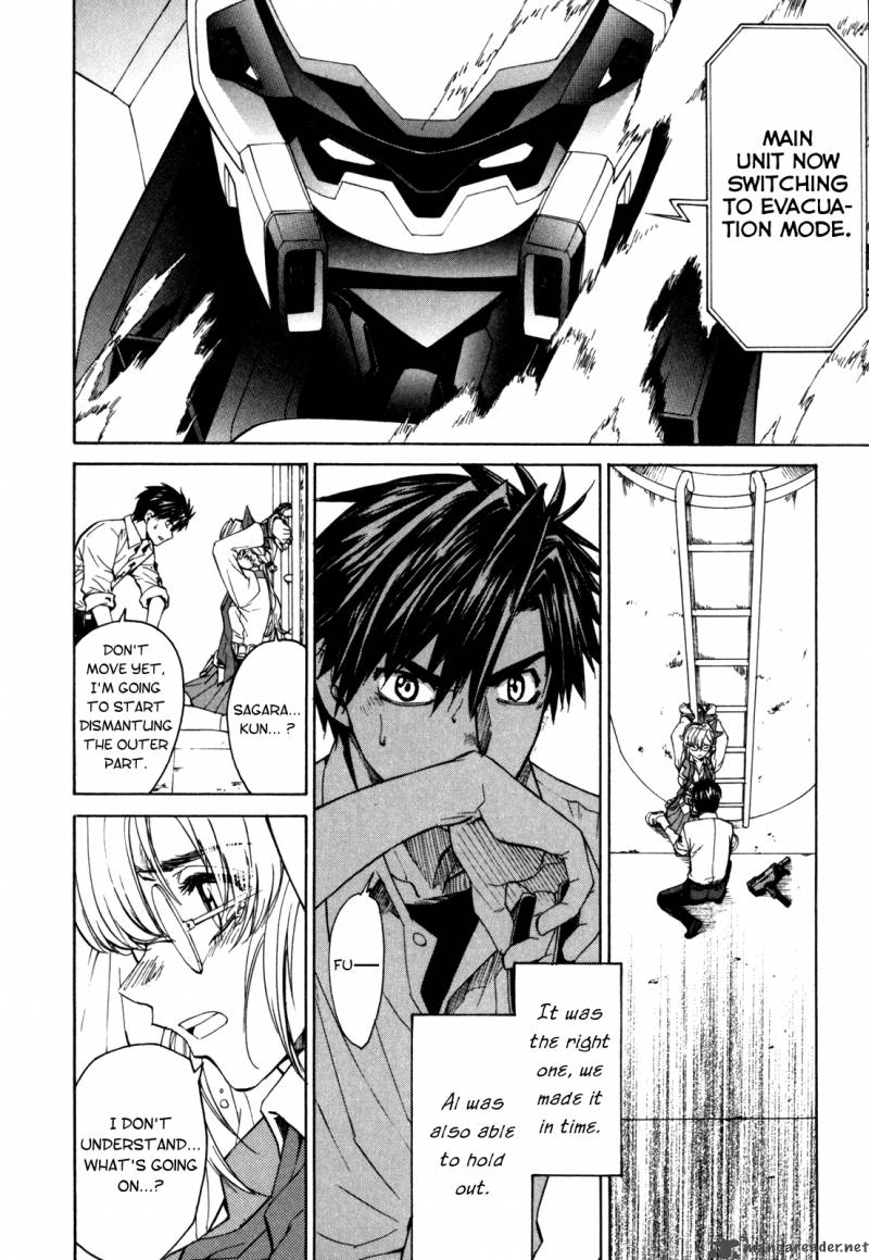 Full Metal Panic Sigma 24 10
