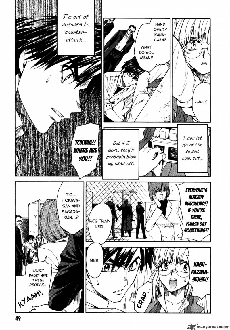 Full Metal Panic Sigma 24 17