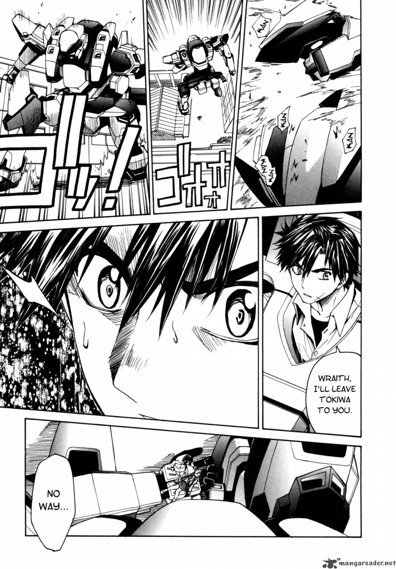 Full Metal Panic Sigma 24 28