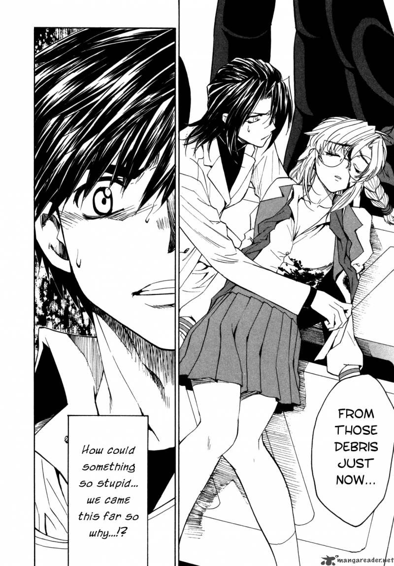 Full Metal Panic Sigma 24 29