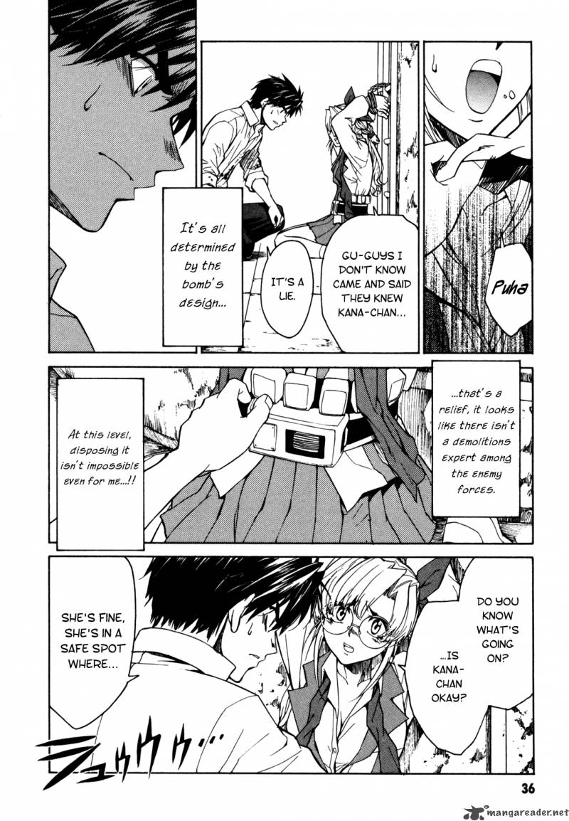 Full Metal Panic Sigma 24 4