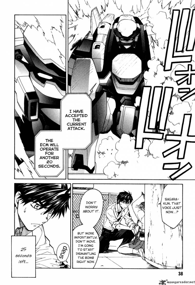 Full Metal Panic Sigma 24 6