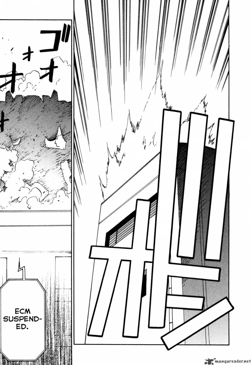 Full Metal Panic Sigma 24 9