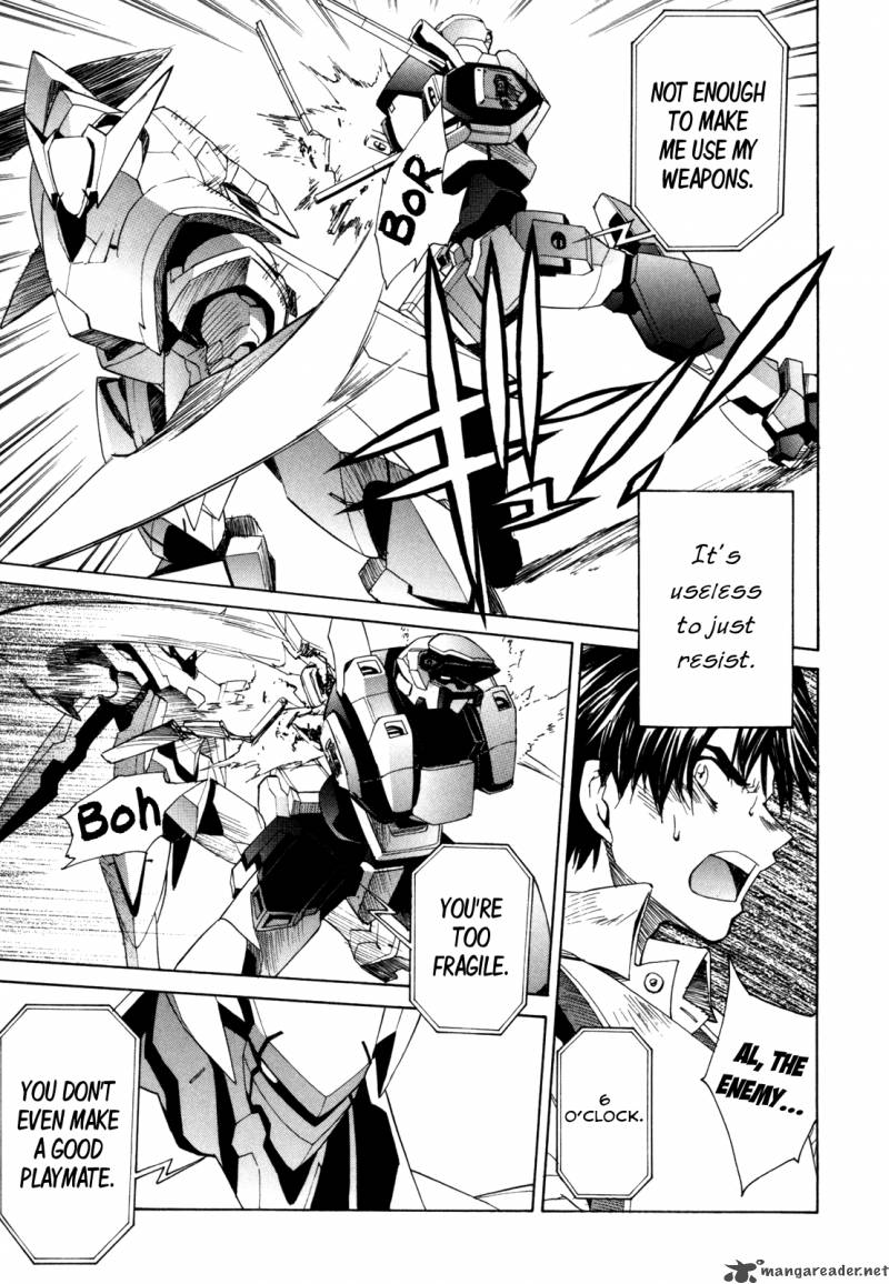 Full Metal Panic Sigma 25 17