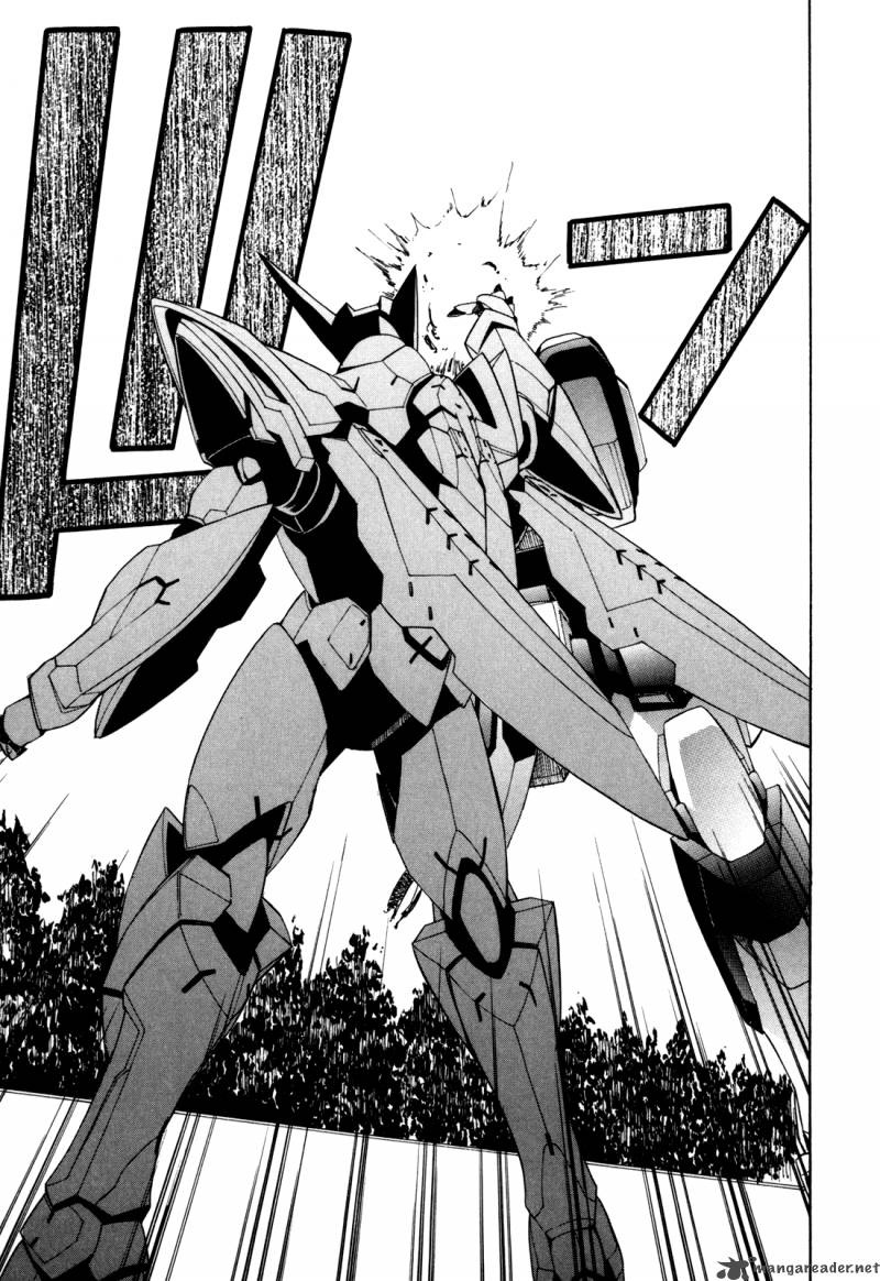 Full Metal Panic Sigma 25 19