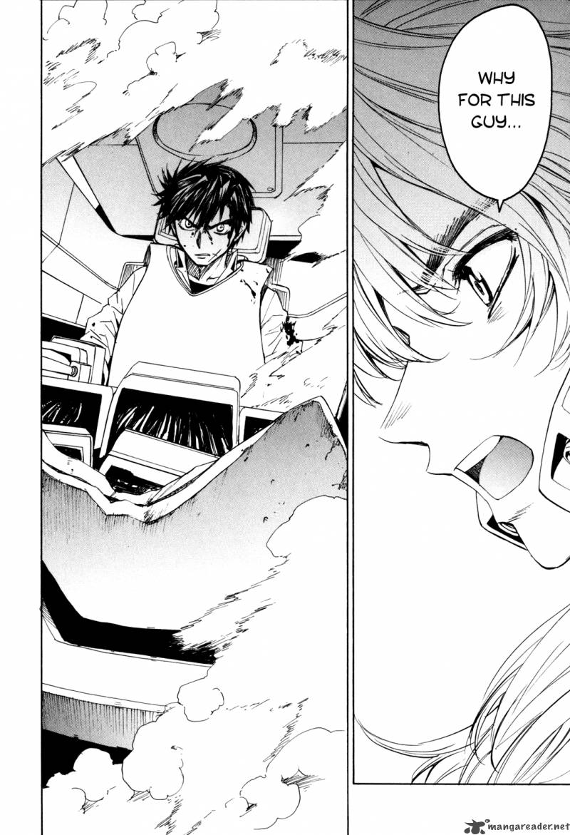 Full Metal Panic Sigma 25 24