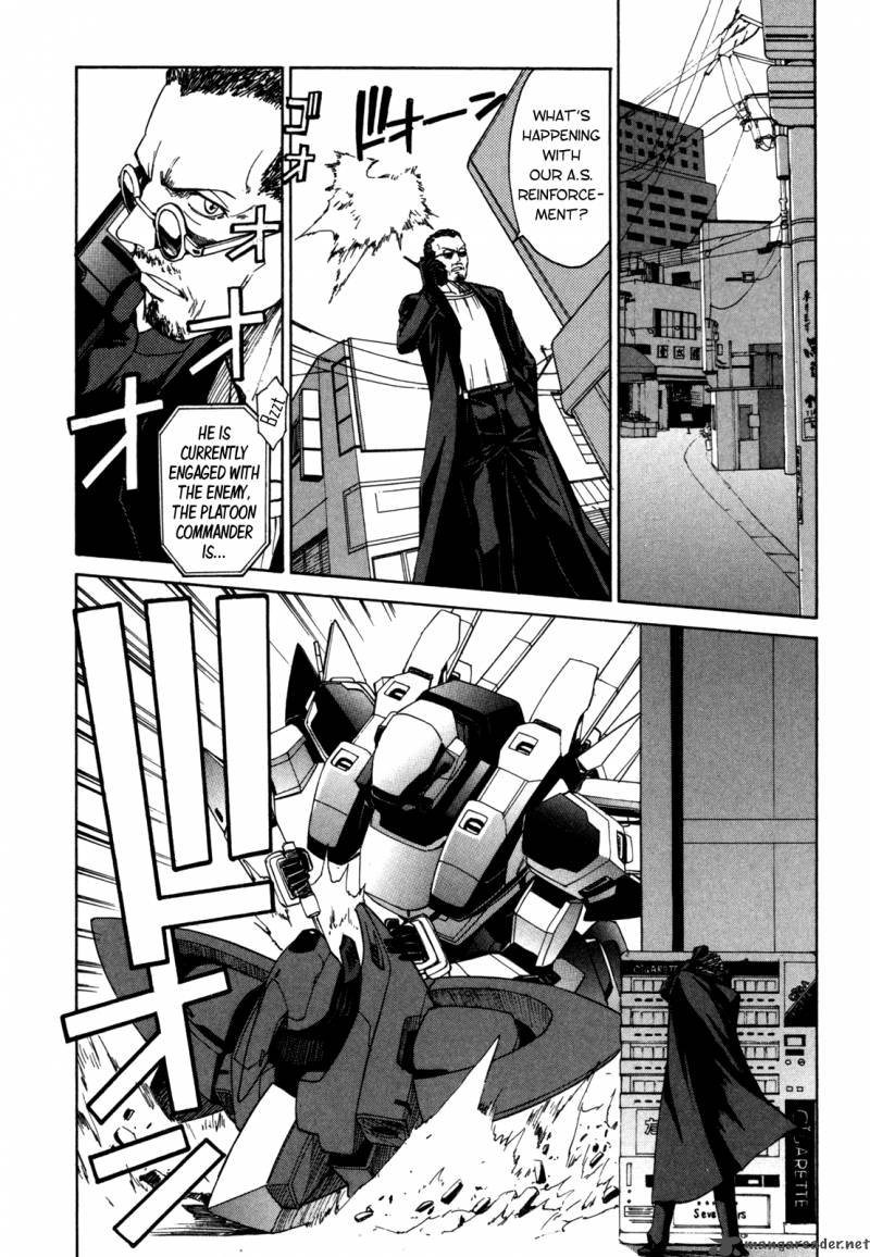 Full Metal Panic Sigma 25 3