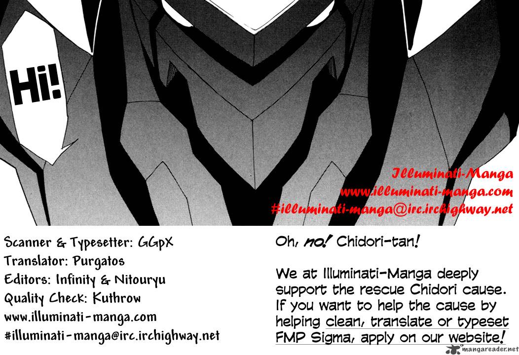 Full Metal Panic Sigma 25 30