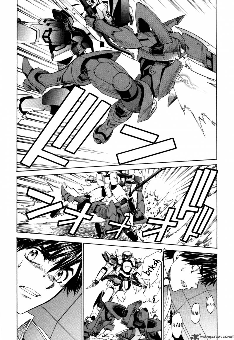Full Metal Panic Sigma 25 6
