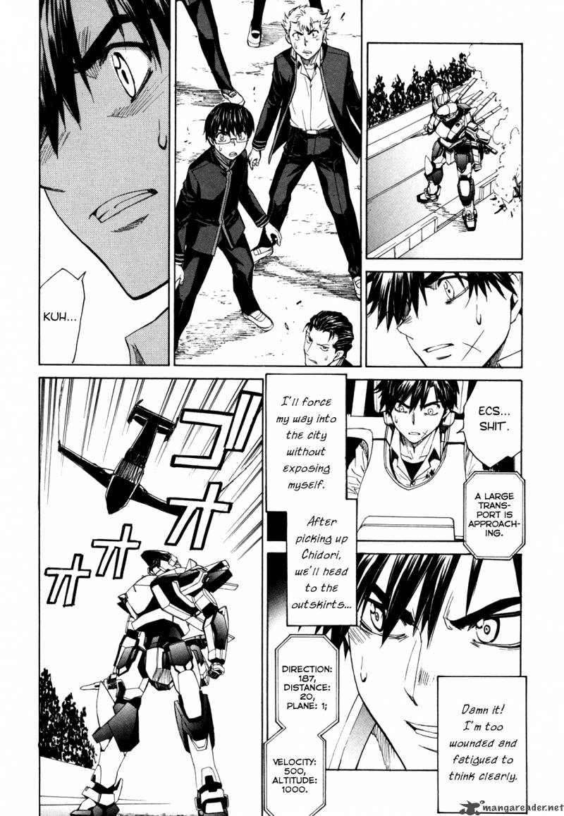 Full Metal Panic Sigma 25 8