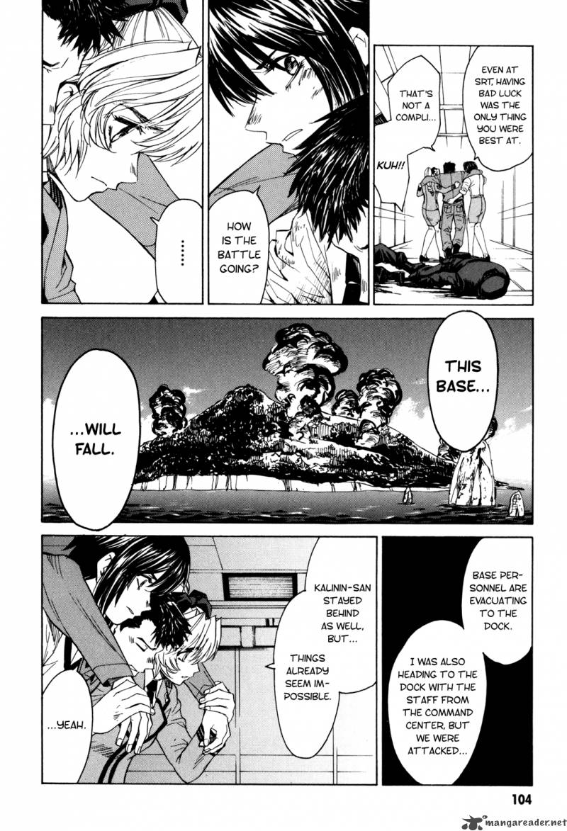 Full Metal Panic Sigma 26 10