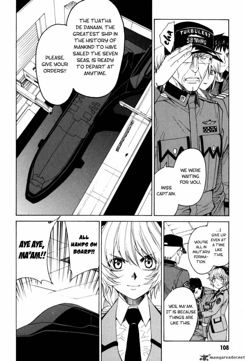 Full Metal Panic Sigma 26 13