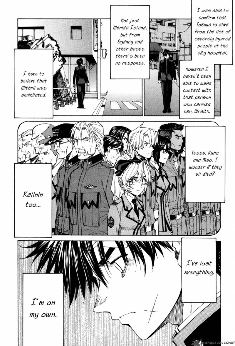 Full Metal Panic Sigma 26 22