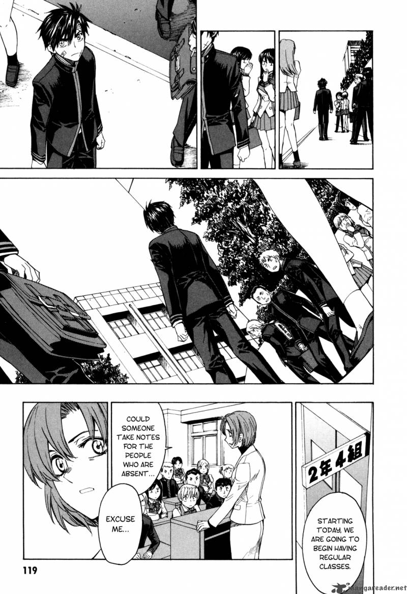 Full Metal Panic Sigma 26 23