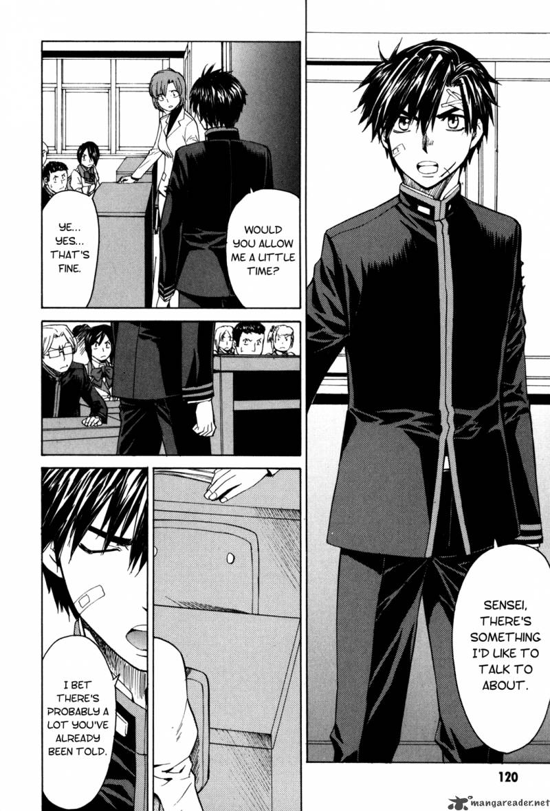 Full Metal Panic Sigma 26 24