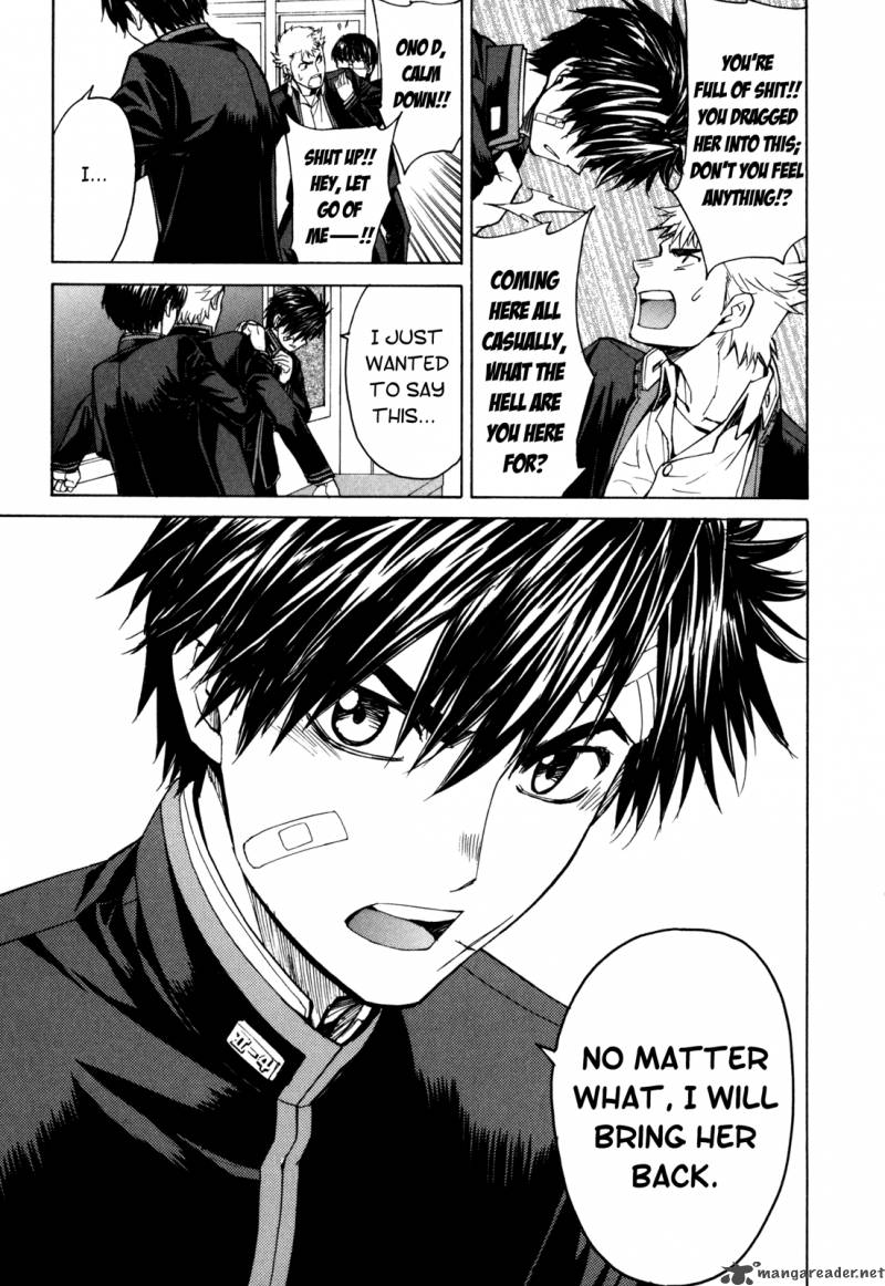 Full Metal Panic Sigma 26 27