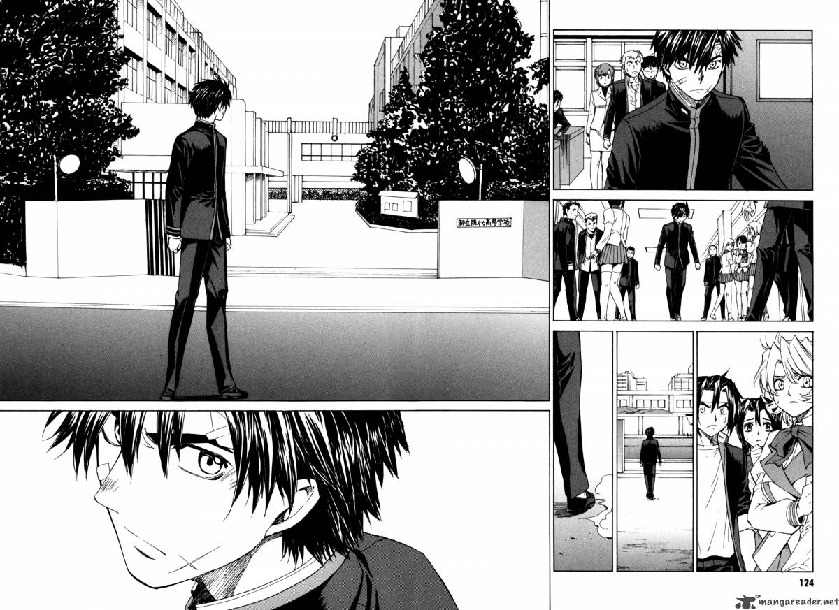 Full Metal Panic Sigma 26 28