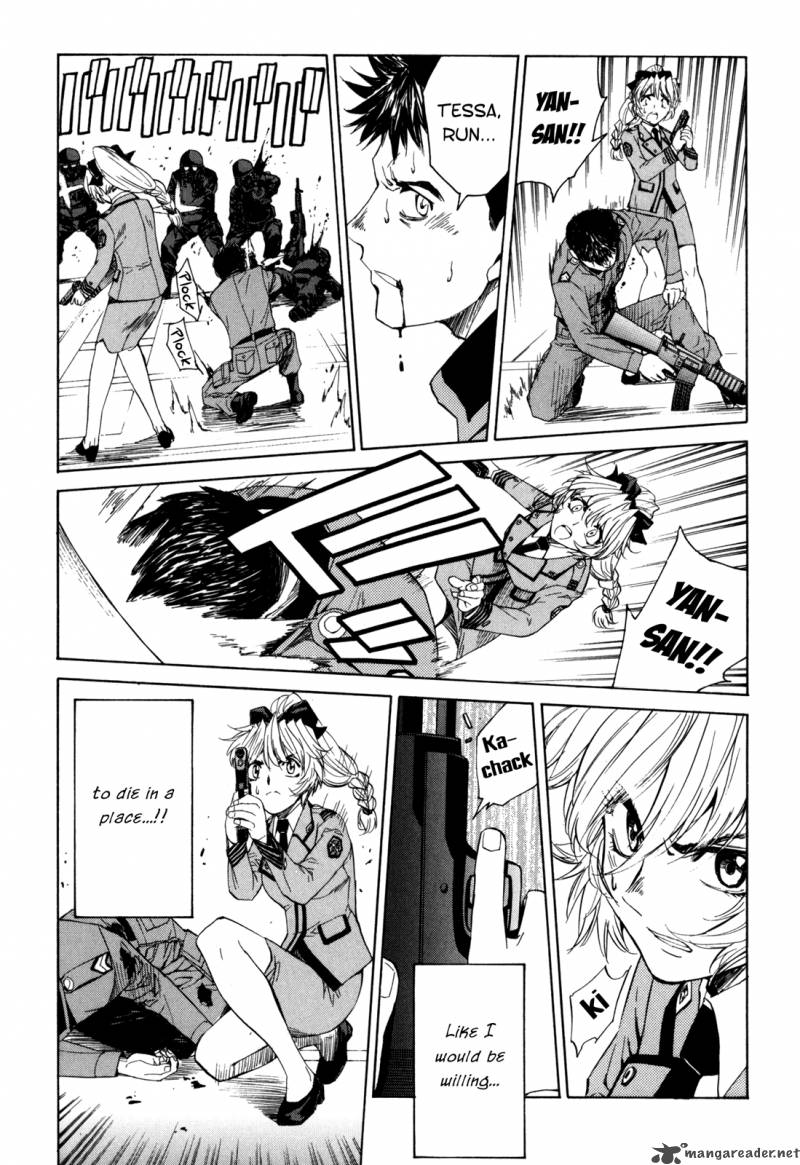 Full Metal Panic Sigma 26 6