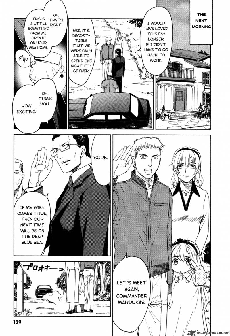 Full Metal Panic Sigma 27 13