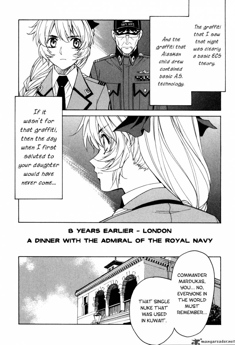 Full Metal Panic Sigma 27 16