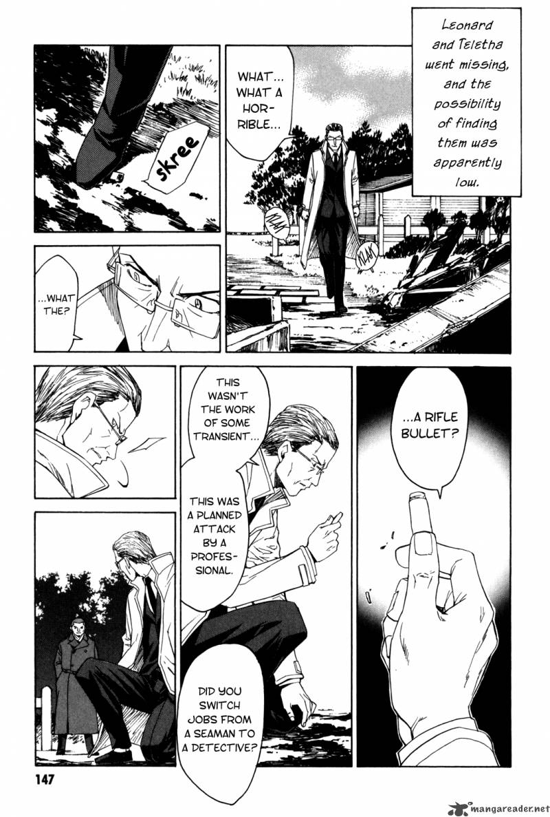 Full Metal Panic Sigma 27 21