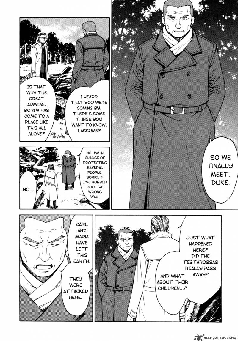 Full Metal Panic Sigma 27 22