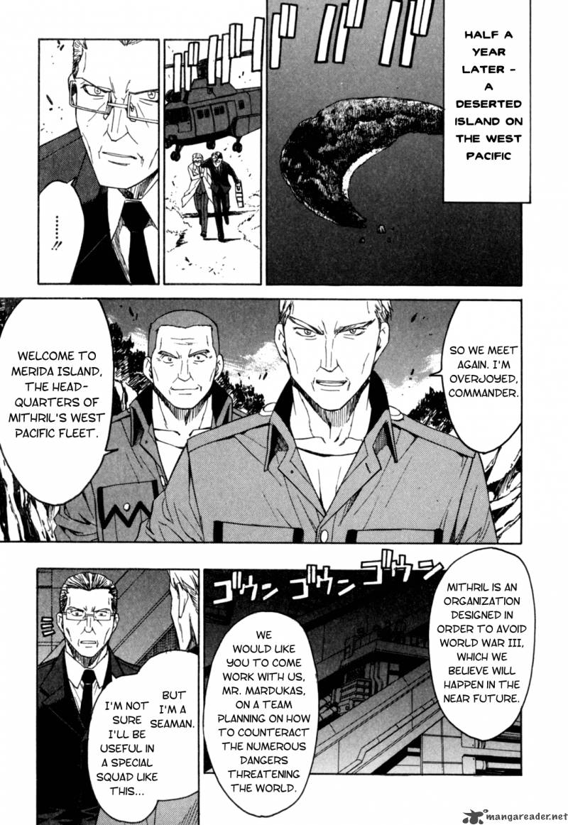 Full Metal Panic Sigma 27 25