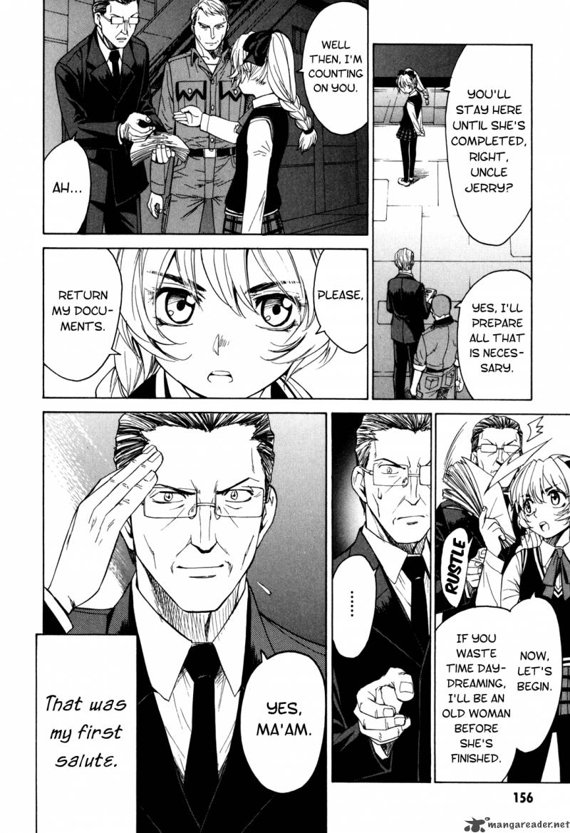 Full Metal Panic Sigma 27 29
